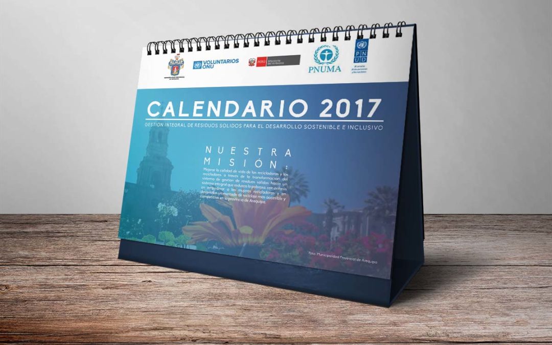 Calendarios