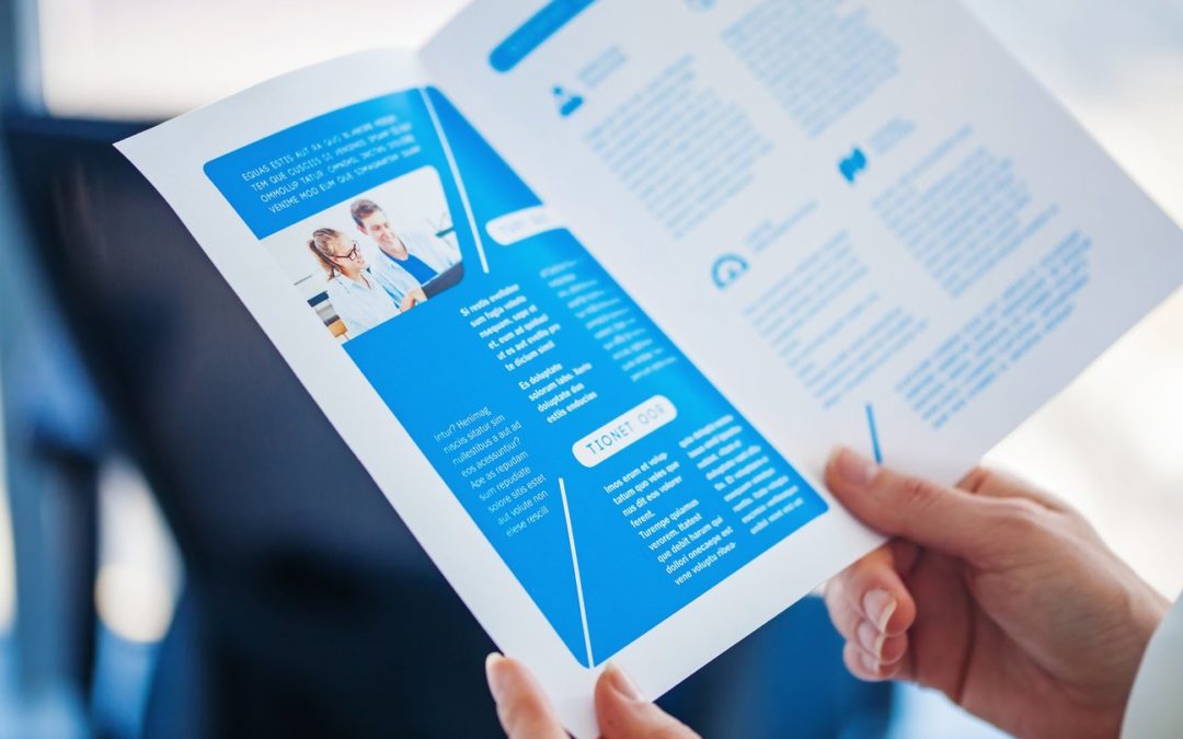 Dípticos – Trípticos