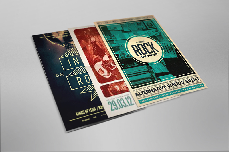 Impresiones A3 | Estudio INI