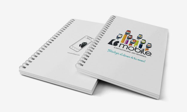 Cuadernos | Estudio INI