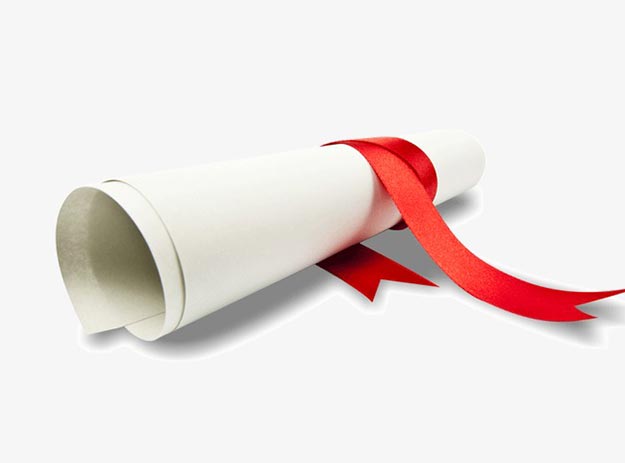 Diplomas - Estudio INI