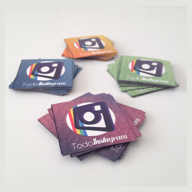 Imanes | Estudio INI