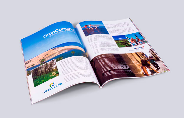 Revistas | Estudio INI