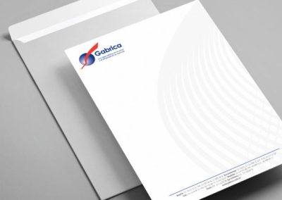 Sobres | Estudio INI