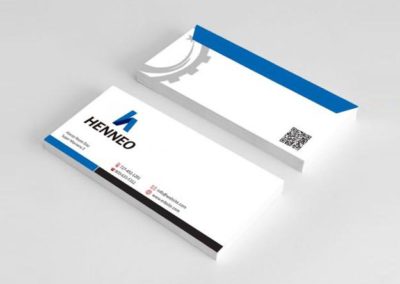 Sobres | Estudio INI