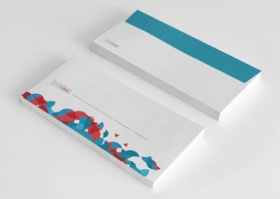 Sobres | Estudio INI