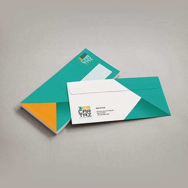 Sobres | Estudio INI